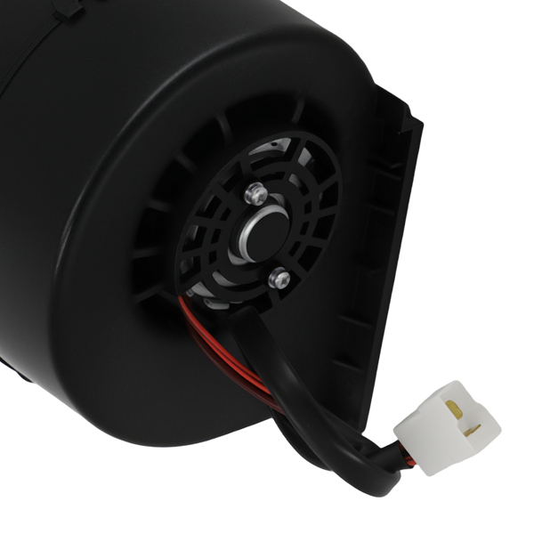 AC Heater Blower Motor Single Wheel with Fan Cage fit for 010-A70-74D 010A7074D 12V-3
