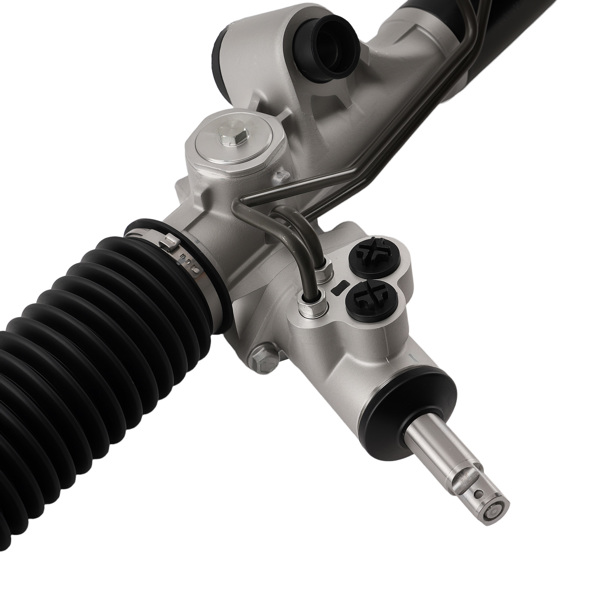 Complete Steering Rack and Pinion fit for Jeep Liberty V6 3.7L 2008-2012 97-390-1