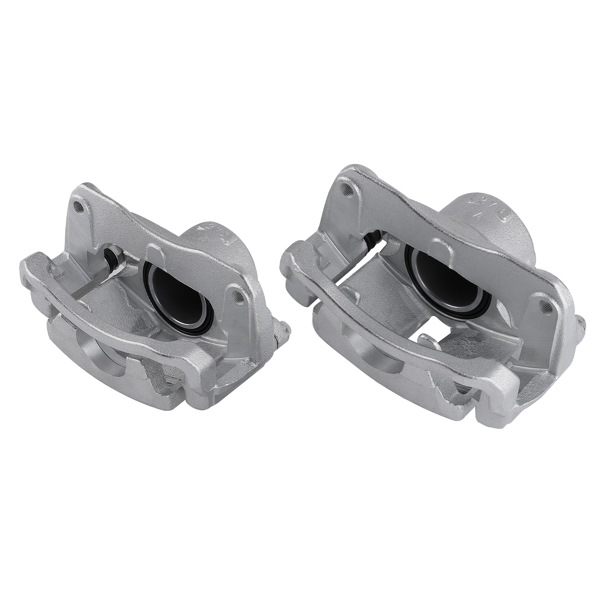 2pcs Front Brake Calipers fit for Toyota Camry SE XLE 2005-2006 19-B2714 19-B2715-5