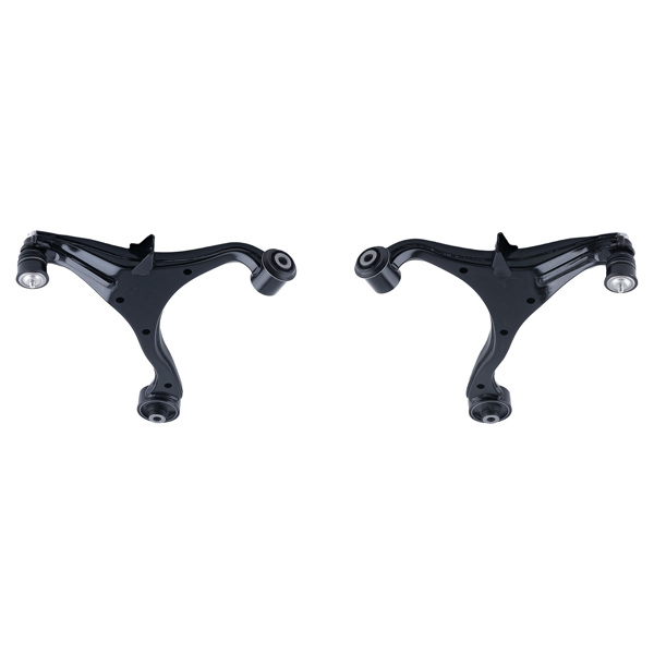 10pcs Front Suspension Control Arms Kit fit for 2001 2002-2005 Honda Civic Acura EL-4
