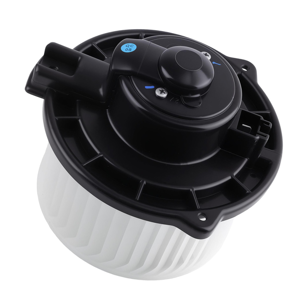HVAC Blower Motor with Fan Cage fit for Toyota Camry 1997-2001 Solara 1999-2003-6
