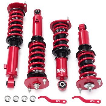 Coilovers Suspension Lowering Kit fit for Mazda Miata MX-5 1990-2005 Shock Struts