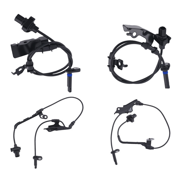ABS Sensor Front Right fit for Honda Pilot 09-11 57455-STX-A01 AB1029 V26720164-6