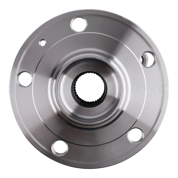 Front Wheel Bearing Hub Assembly fit for Volkswagen Golf 2015 - 2017 513379-1