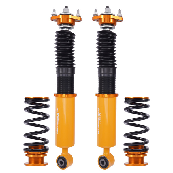 Coilover Suspension Kits Fit BMW Z4 (E85) 2002-2008 Adj. Height Shock 4pcs-2