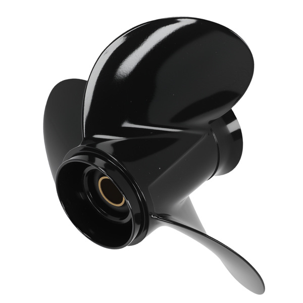 3 Blade Aluminum Propeller fit for Evinrude 15-35HP 10 1/4x15 763486-6