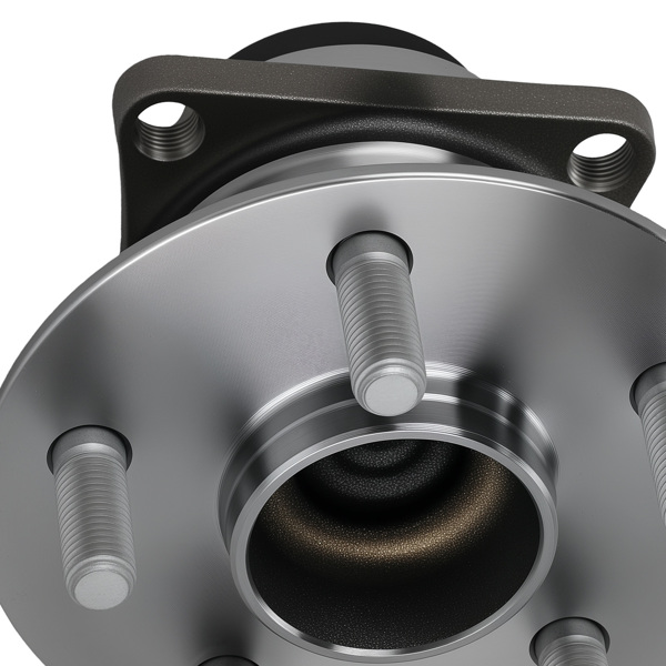 Rear Wheel Hub Assembly fit for Toyota Corolla 2009-2019 512403 WE60761 5-Bolt-4