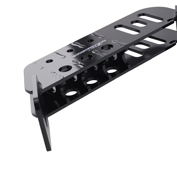 2inch Trailer Hitch Skid Hitch fit for Tractors Universal Quick Attachment 20000 LBS-5