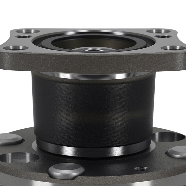 2x Rear Left Right Wheel Hub fit for Mazda 2 2011-2014 HA590431 WE60622 BR930832 ABS-1