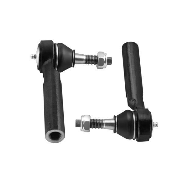 Front Upper Control Arm Ball Joint Tie Rods fit for 07-13 Chevy Silverado 1500 Tahoe-4