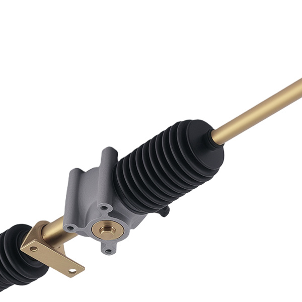 Steering Rack and Pinion Assembly fit for Polaris Ranger 700 6X6/MVRS 2006-2010-4