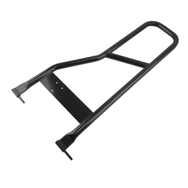 Pair Steel Tubular Door Tube Doors fit for Jeep Wrangler TJ YJ LJ 1987-2006-5