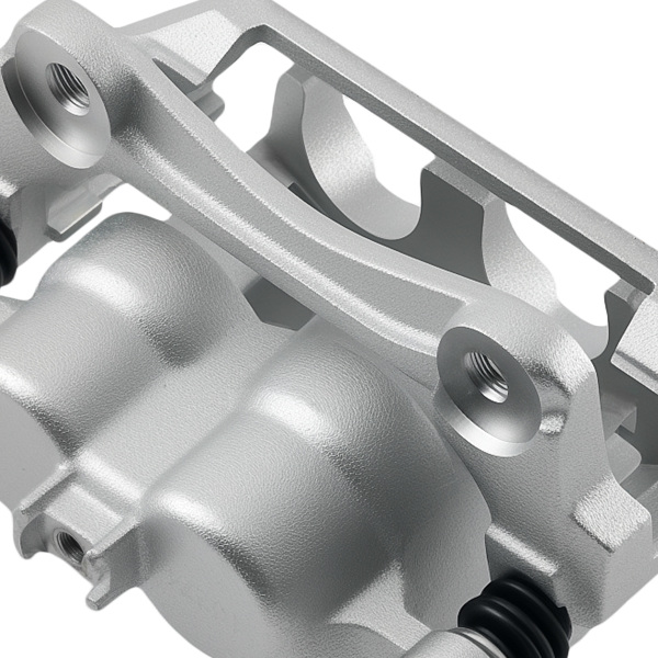 2x Disc Brake Calipers Front fit for Honda Ridgeline 2006-2014 19B3102 19B3103-5