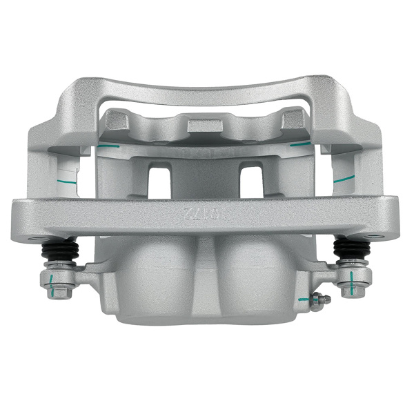 Front Brake Calipers L&R fit for Ford F-250 F-350 1999-2004 Excursion 2000-2005-1