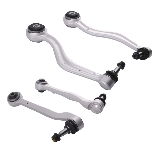 Front Lower Forward Rearward Control Arms w/Ball joint fit for 2013-19 Cadillac ATS-6