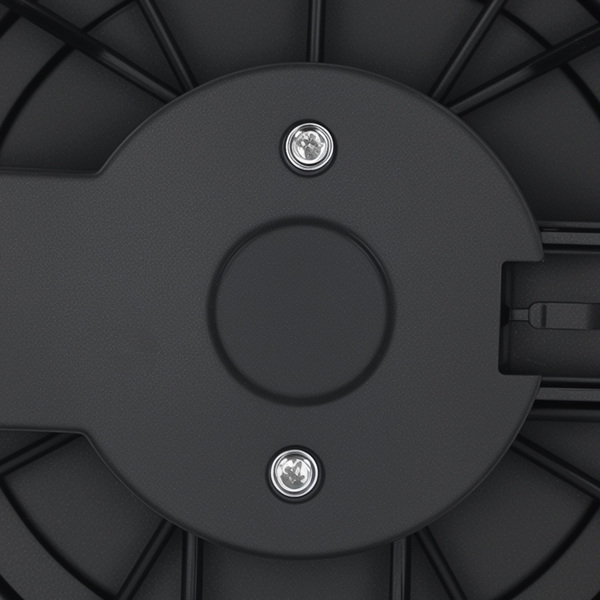 HVAC Blower Motor w/ Fan fit for Ford Mustang Base Lujo GT 2005-2009 4R3Z-19805-AA-1