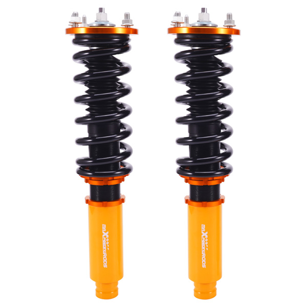 Coilover Struts Shocks fit for Honda Accord 1998-2002 1999-2003 Acura TL 01-03 CL-2