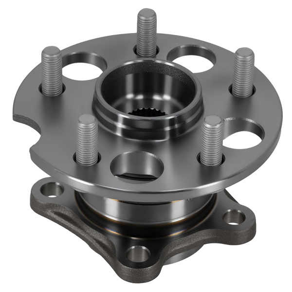 Wheel Hub Bearing Assembly fit for Lexus RX Series 2004-2009 HA590338 AWD 5 Lug-5