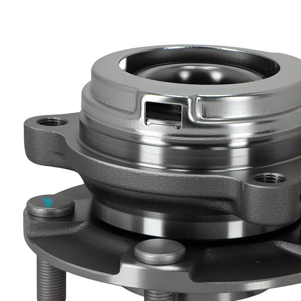 Front Wheel Bearing Hub Assembly fit for Infiniti JX35 QX60 2013-2019 713296-2
