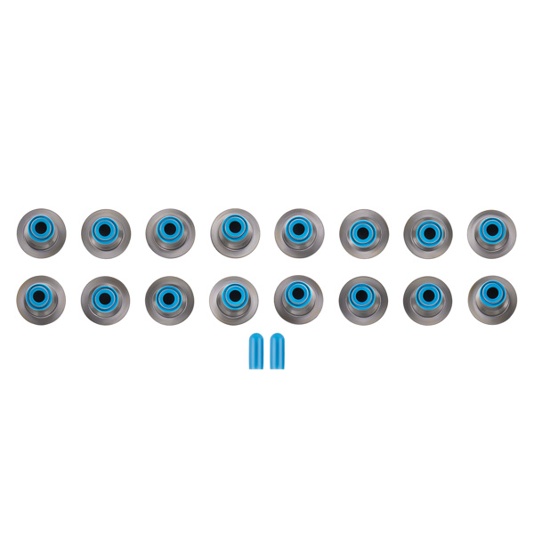 Camshaft & Valve Springs & Seals Kit fit for LS Truck 4.8L 5.3L 5.7L 6.0L 6.2L New-2