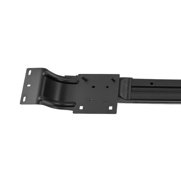 Bolt-On Bumper Reinforcement Front fit for Ram 1500 2013-2020 68196999AB Metal-1