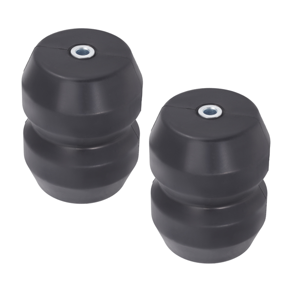 Rear Suspension Enhancement System fit for Dodge Ram 1500 2500 2/4WD 2002-2013-2