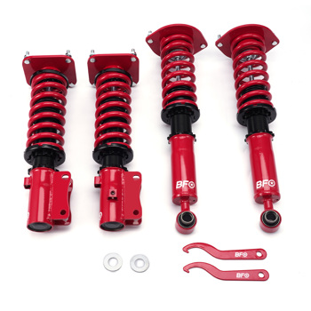 BFO Coilover Suspension Lowering Kit fit for Mazda Savanna RX7 FC3S 1985-1992