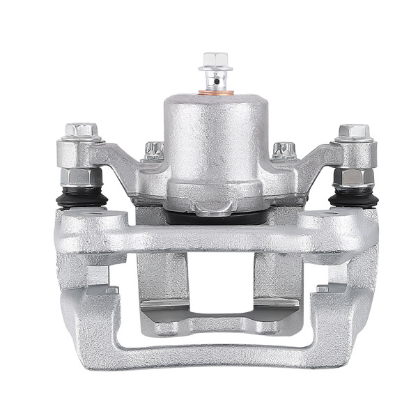 2pcs Rear Left + Right Brake Calipers fit for Hyundai Sonata 2.4L 2011-2015 19-B6456-5