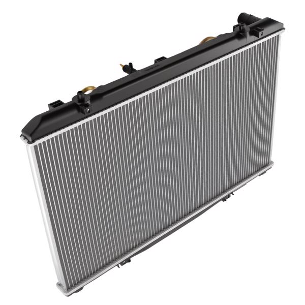 Radiator fit for Lexus RX350 2010-2012 RX450H 2010-2015 Toyota Sienna 2011-2016-6