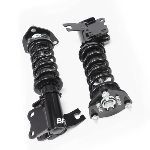 Adjustable Coilovers Lowering Kit fit for Nissan 240SX S13 89-94 Shock Absorbers-3