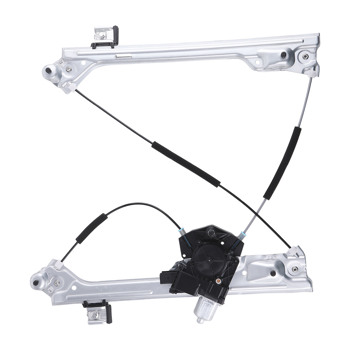 Front Left Window Lift Motor fit for GMC Yukon XL 2015-2020 Power Regulator Assembly