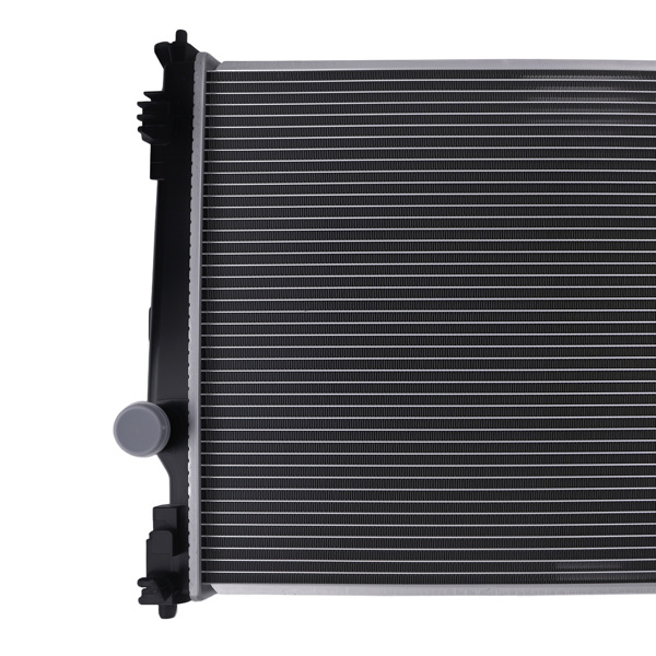 Direct Fit Radiator Assembly fit for Toyota Camry/RAV4/ES350 2018-2020 A13670 MT-1