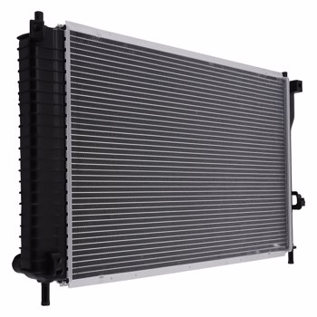 Auto Radiator Part fit for Chevy Equinox/Pontiac Torrent 3.4L 2006-09 CU2879