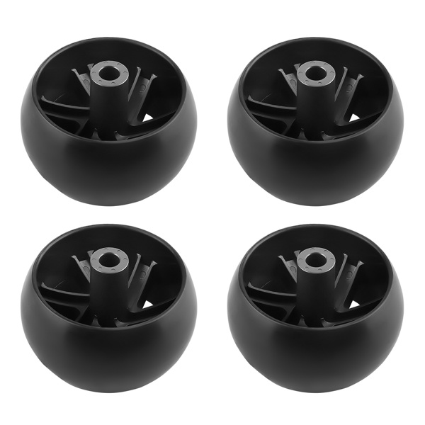 4x Deck Wheel Kit Fit fit for Craftsman Models 917287240 917275683 589527301-4