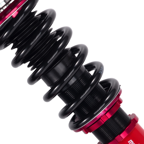 MaXpeedingrods Coilovers Lowering Kit fit for Subaru WRX STI 08-14 Shocks Absorber-5