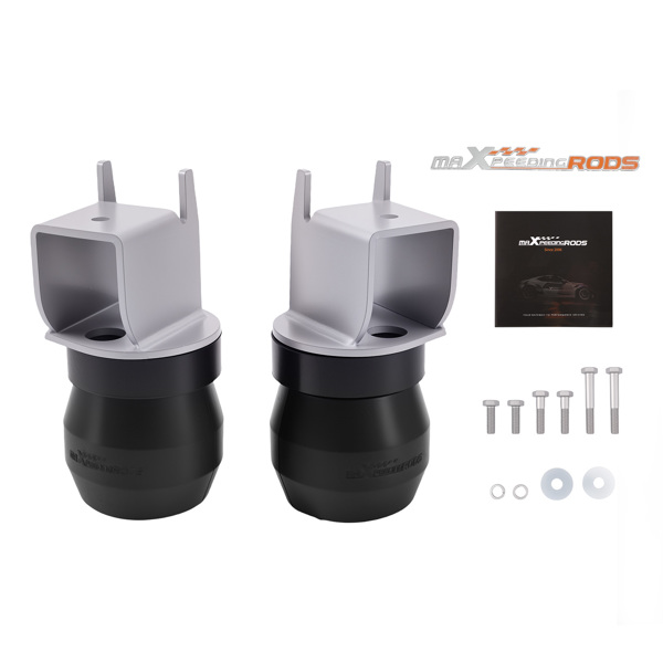 Rear Suspension Enhancement System fit for Lincoln Mark LT 5.4L 2006-2008-6