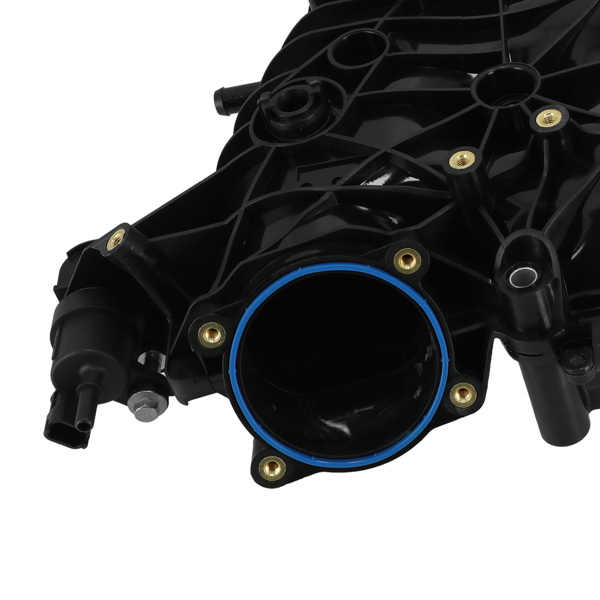 Air Intake Manifold fit for Chevrolet Traverse GMC Acadia Saab Buick 3.6L 12648915-4