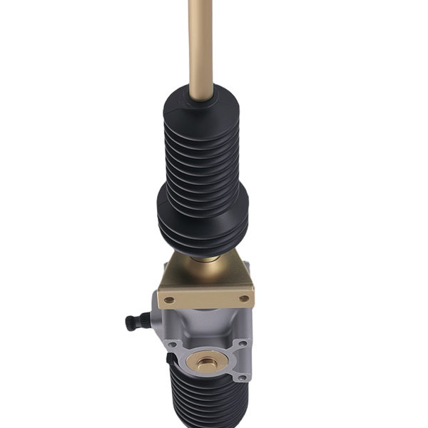 Steering Rack and Pinion Assembly fit for Polaris Ranger 700 6X6/MVRS 2006-2010-5