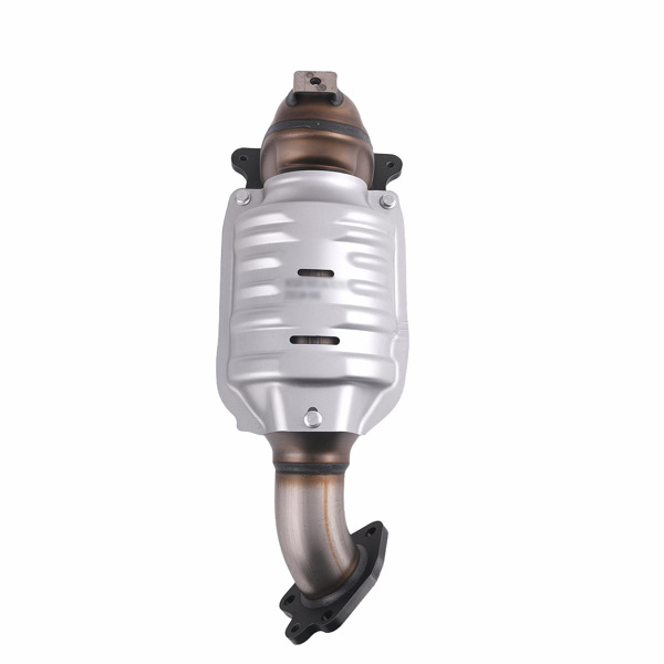 Catalytic Converter fit for Honda CR-V 2.4L L4 2015-2016 181905A3L00 Stainless Steel-1