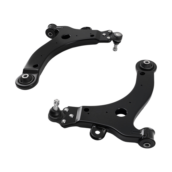 Front Lower Control Arms w/Ball Joints fit for 2000-2013 Chevy Impala Buick Lacrosse-4