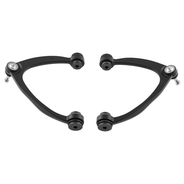6x Front Upper Control Arms Kit fit for 2007-2013 Chevy Silverado Sierra 1500 Tahoe-3