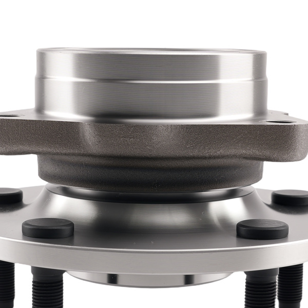 5-Bolt Front Wheel Hub Bearing Kit Non-ABS fit for Dodge Ram 1500 4WD 94-99 515006-5