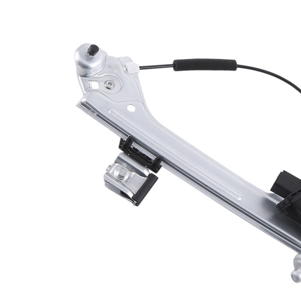 Front Left Window Lift Motor fit for GMC Yukon XL 2015-2020 Power Regulator Assembly-3
