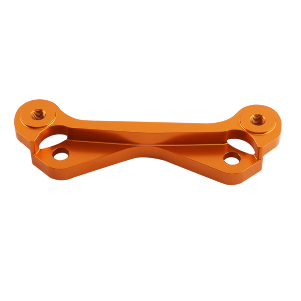 Rear Brake Caliper Adapter fit for Subaru Impreza WRX 02-2005 Forester 00-2008-6