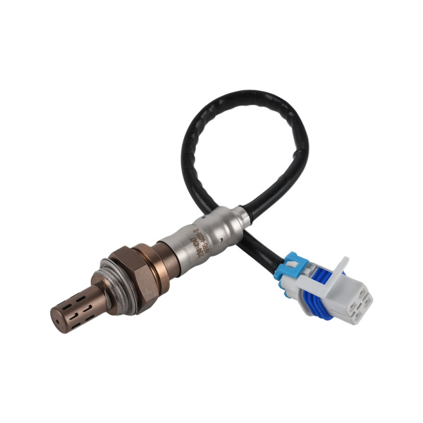 2PCS Oxygen O2 Sensor fit for Hummer H3 L5-3.5L 2006 234-4331 234-4347 12596740-5