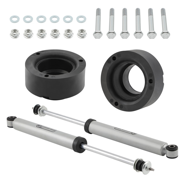 2.5" Lift Leveling Kit fit for Dodge Ram 1500/2500/3500 4WD 1994-2013-6