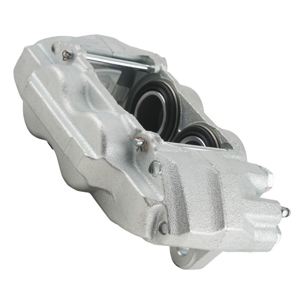 4 Piston Front Brake Calipers fit for Lexus GX470 Toyota 4Runner 2003-2009 Complete-3