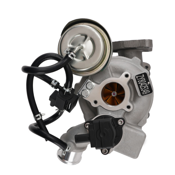 Billet Turbocharger Turbo fit for Ford Escape Transit Connect Fusion 1.6L EcoBoost-1