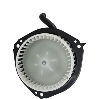 HVAC Heater Blower Motor w/ Fan Cage fit for Pontiac Vibe 2003-2008 700160 15-80547