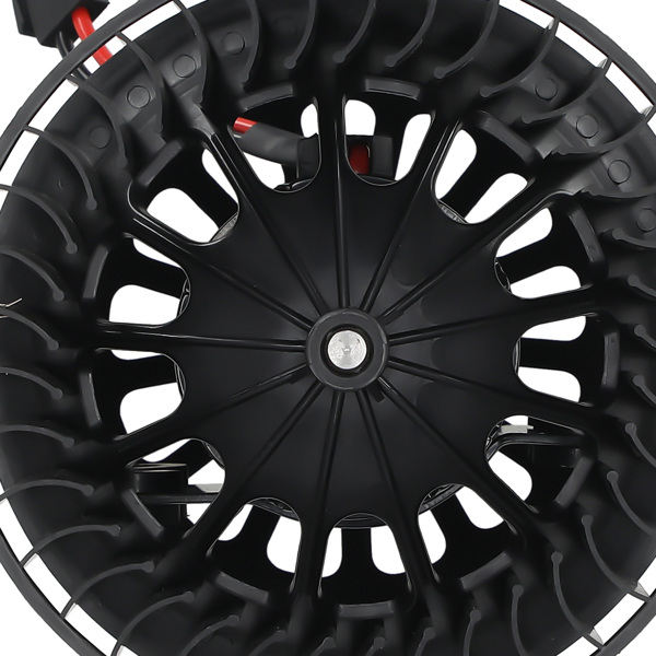 Heater Blower Motor w/ Wheel fit for BMW 323ti 325Ci 325i 325xi 64113453729 700165-5